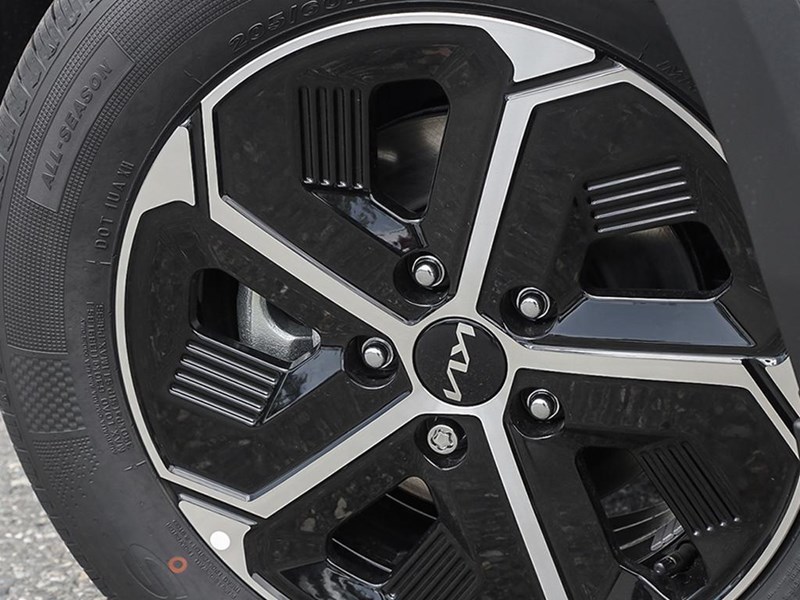 2026 Kia Niro PHEV EX FWD