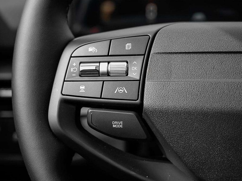 2026 Kia Sportage EX Premium AWD w/Red Interior