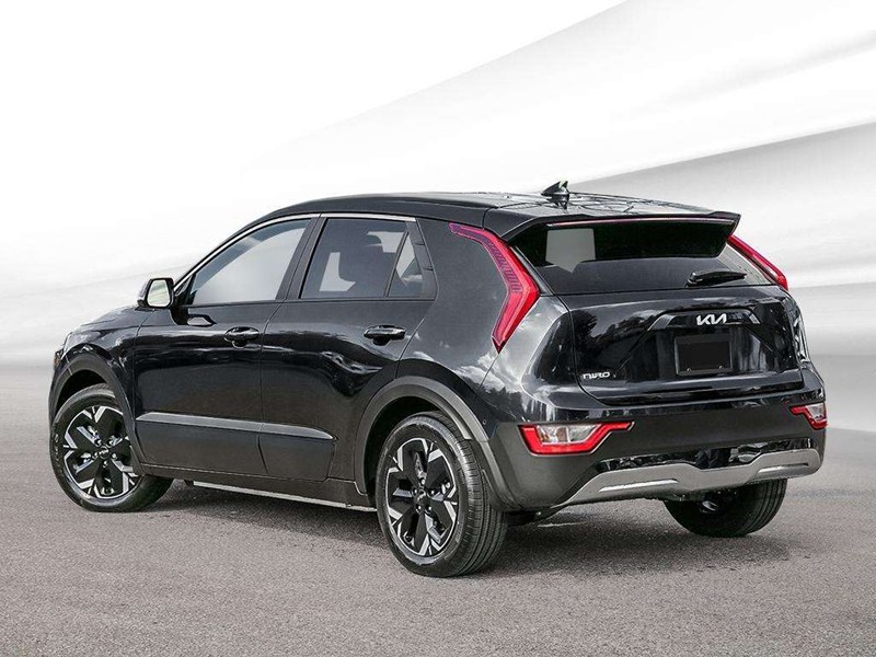 2026 Kia Niro EV Wind FWD