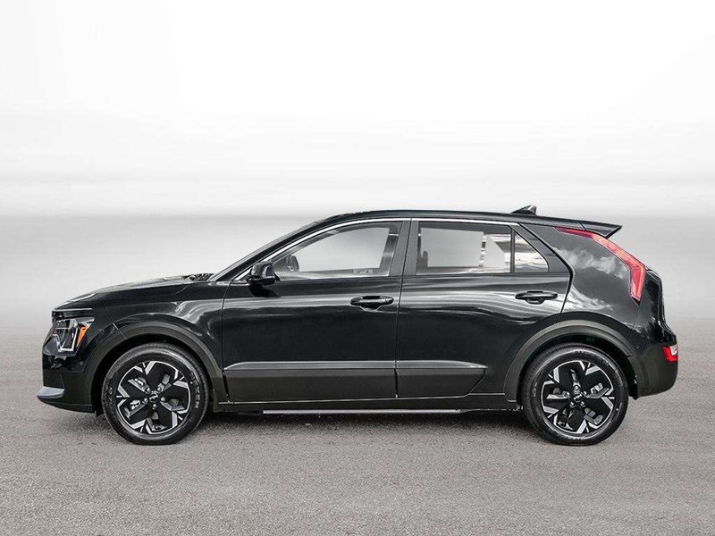 2026 Kia Niro EV Wind FWD