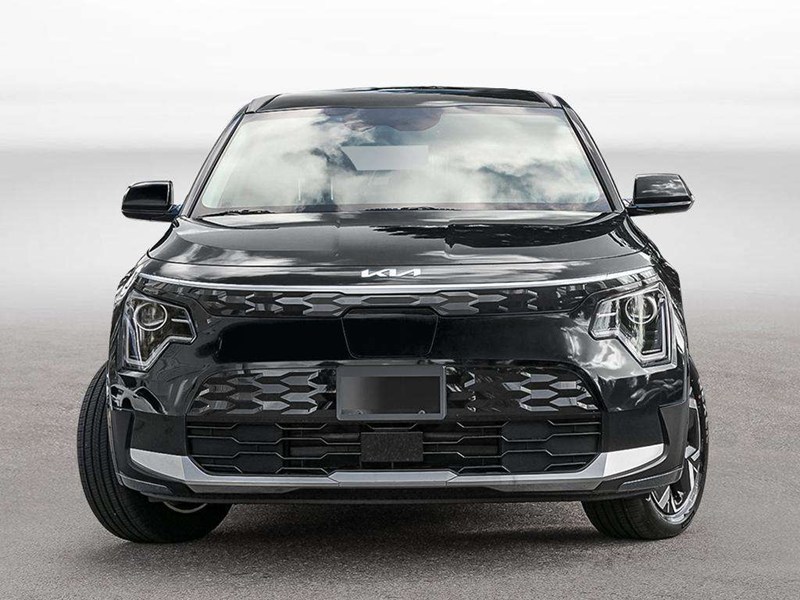 2026 Kia Niro EV Wind FWD