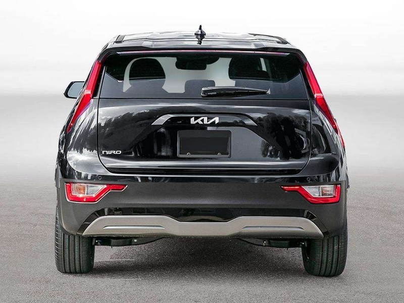 2026 Kia Niro EV Wind FWD