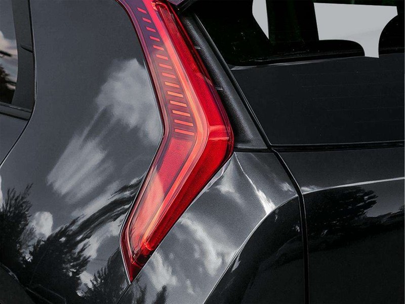 2026 Kia Niro EV Wind FWD