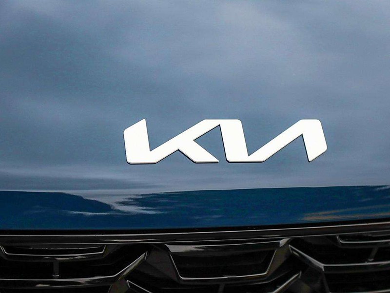 2026 Kia Sorento PHEV EX AWD