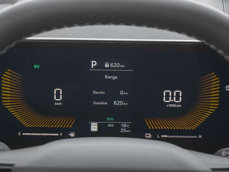 2026 Kia Sorento PHEV EX AWD