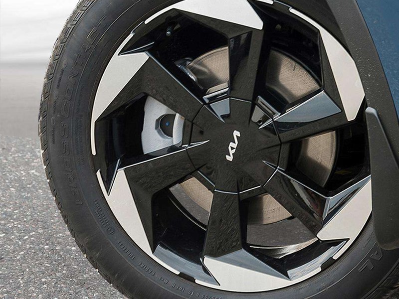2026 Kia Sorento PHEV EX AWD