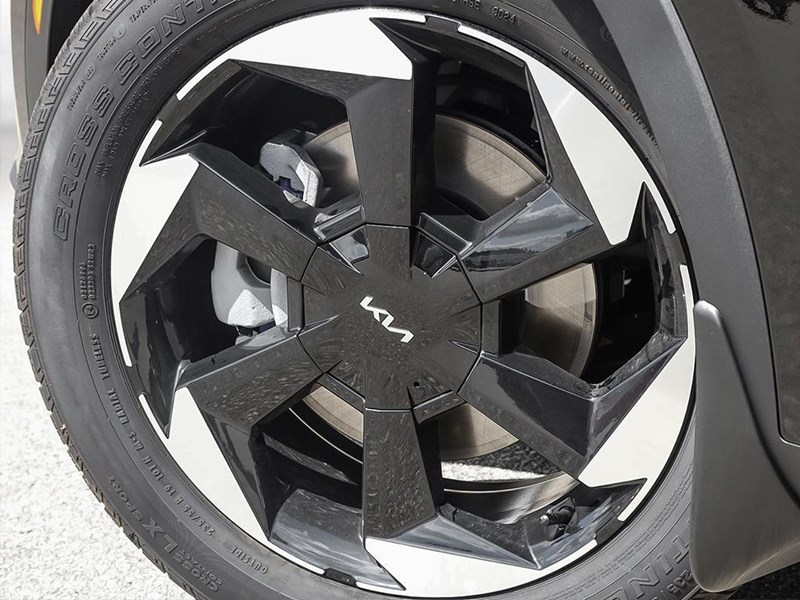 2026 Kia Sorento PHEV EX AWD