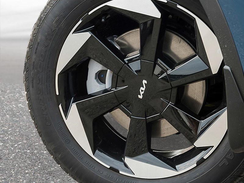 2026 Kia Sorento PHEV SX AWD