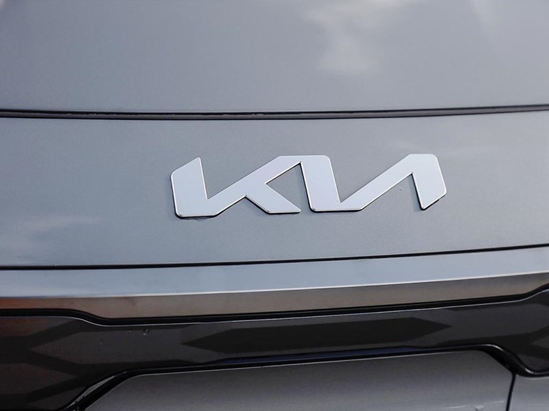 2026 Kia Niro EV Wave FWD