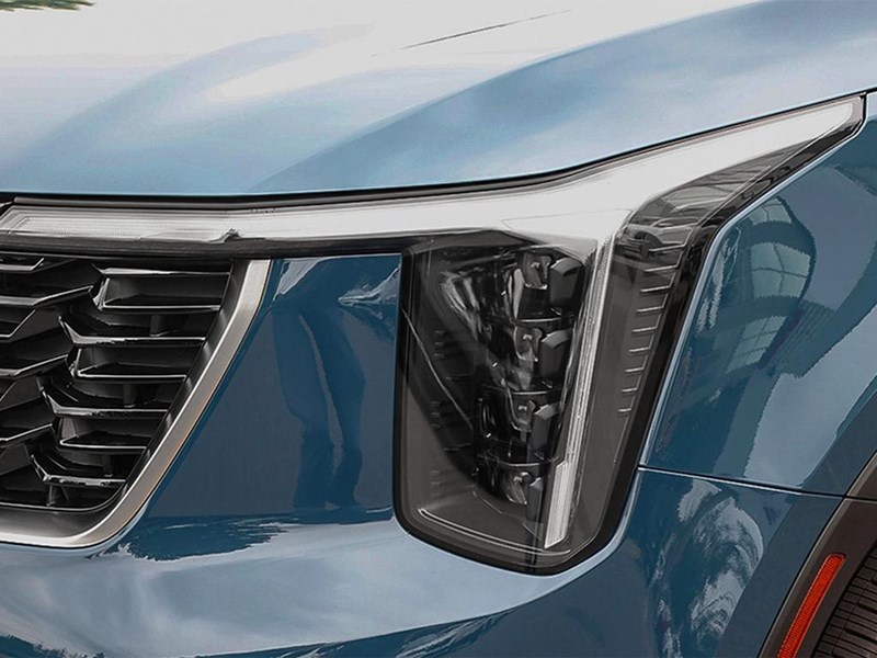 2026 Kia Sorento PHEV SX AWD