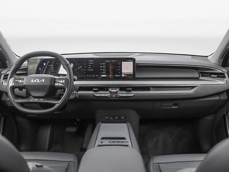 2026 Kia EV9 Land w/Premium Package AWD