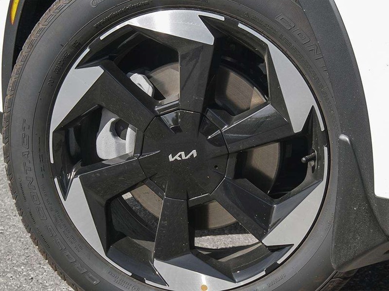 2026 Kia Sorento HEV EX AWD