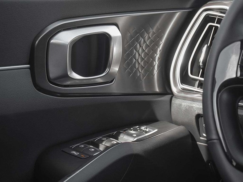 2026 Kia Sorento HEV EX AWD