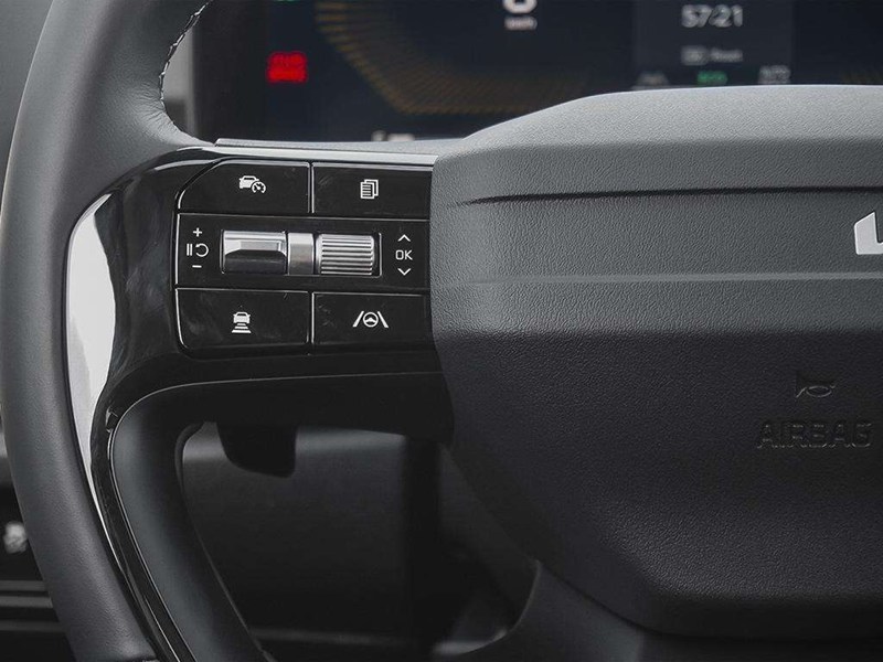 2026 Kia Sorento HEV EX AWD