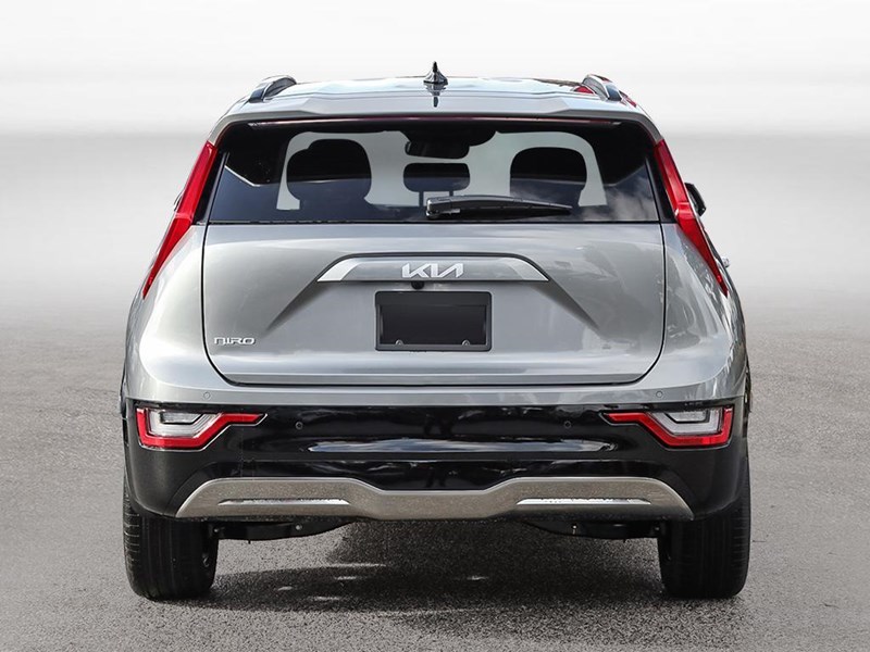 2026 Kia Niro EV Wave FWD