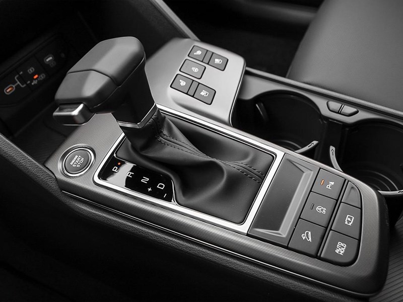 2026 Kia Sportage EX Premium AWD w/Red Interior