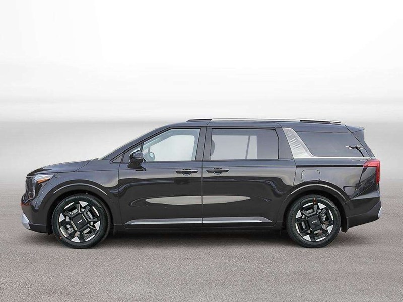 2026 Kia Carnival EX+ FWD