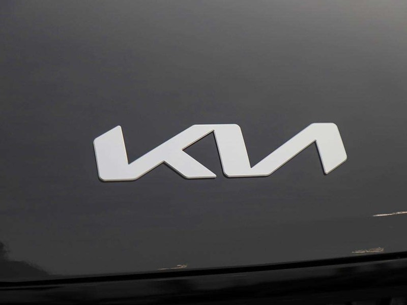 2026 Kia Carnival EX+ FWD