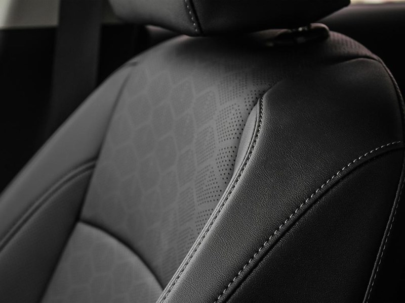 2026 Kia Seltos EX Premium AWD