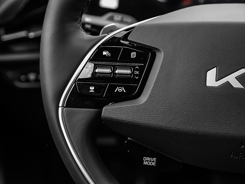 2026 Kia Niro EV Wind+ FWD