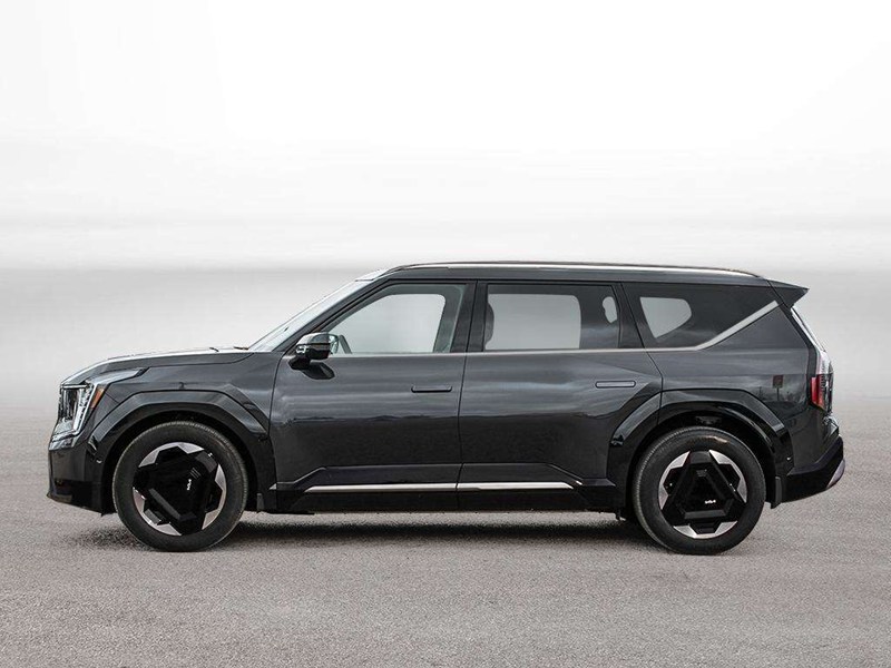 2026 Kia EV9 Land w/Plus Package AWD
