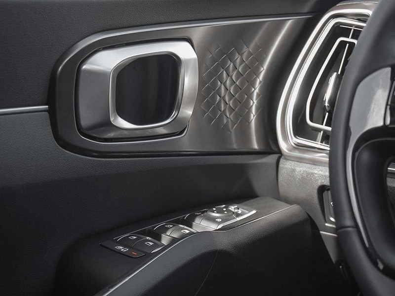 2026 Kia Sorento HEV EX AWD