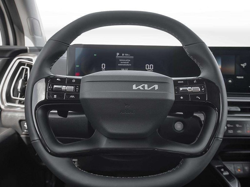 2026 Kia Sorento HEV EX AWD