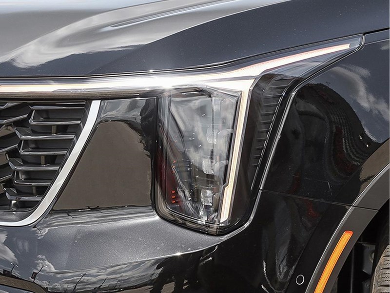 2026 Kia Sorento PHEV EX AWD