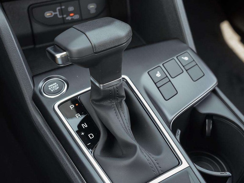 2026 Kia Sportage LX AWD