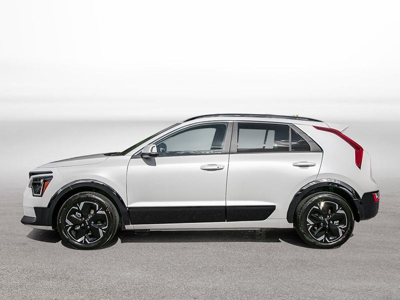 2026 Kia Niro EV Wave FWD