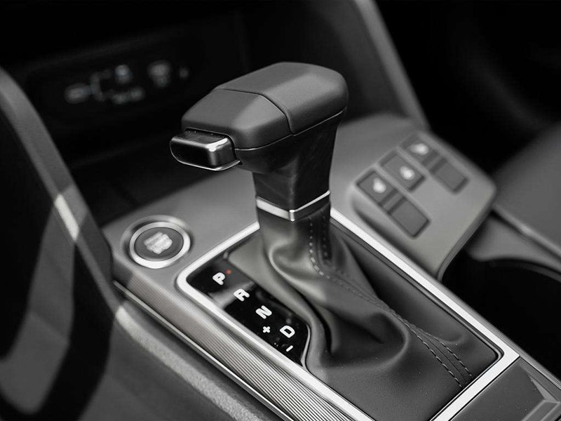 2026 Kia Sportage EX AWD