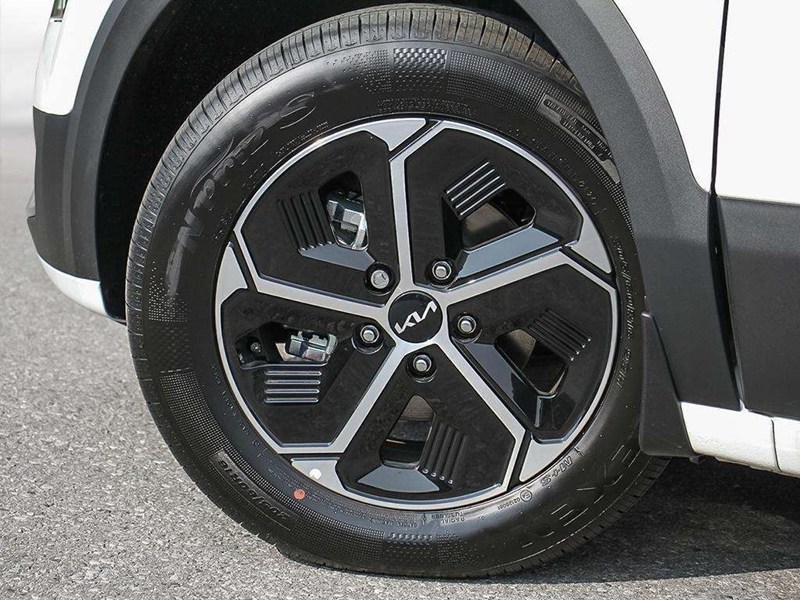 2026 Kia Niro EX FWD