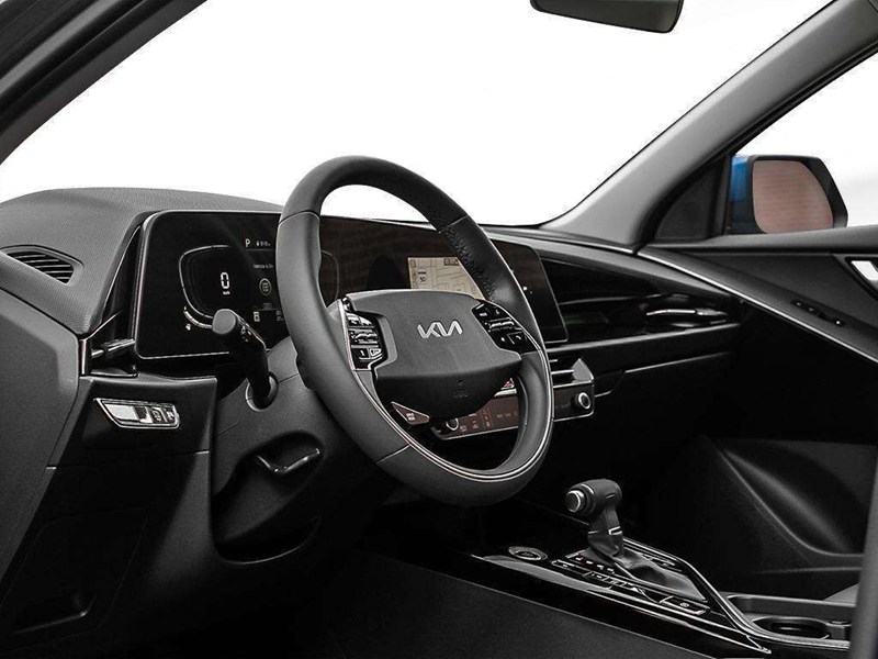 2026 Kia Niro EX FWD