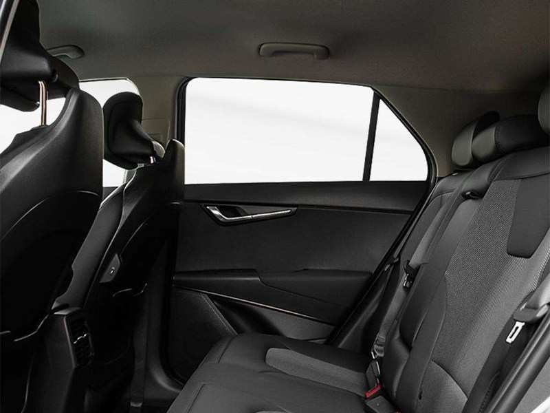 2026 Kia Niro EX FWD