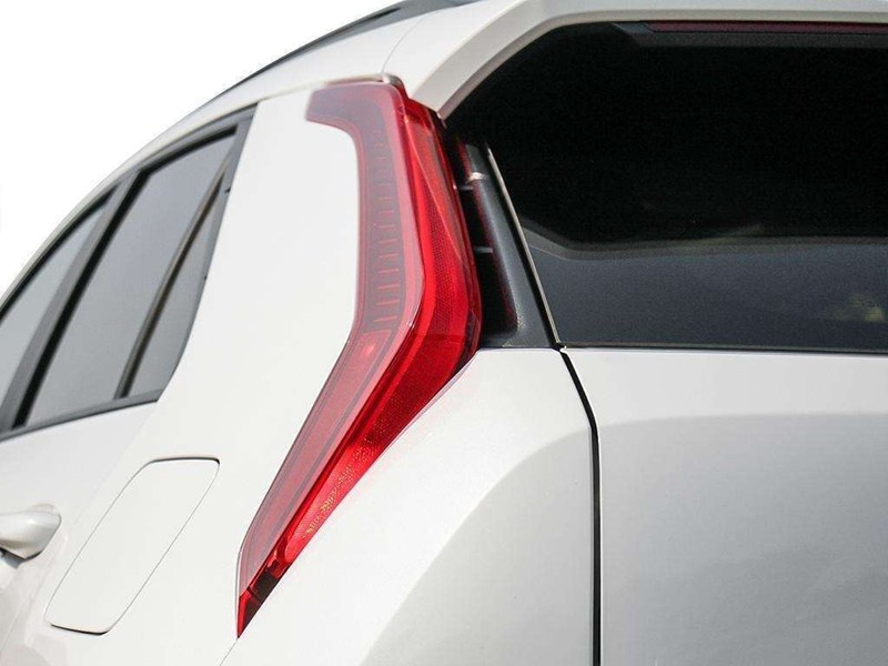 2026 Kia Niro EX FWD