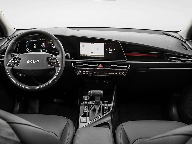 2026 Kia Niro EX FWD