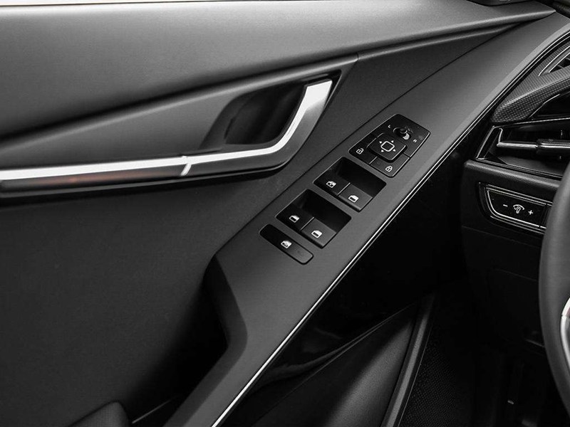 2026 Kia Niro EX FWD