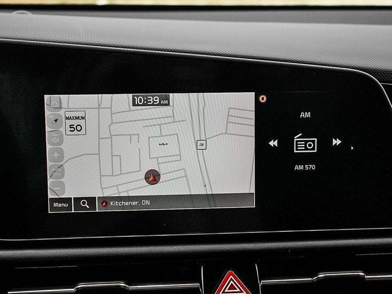 2026 Kia Niro EX FWD