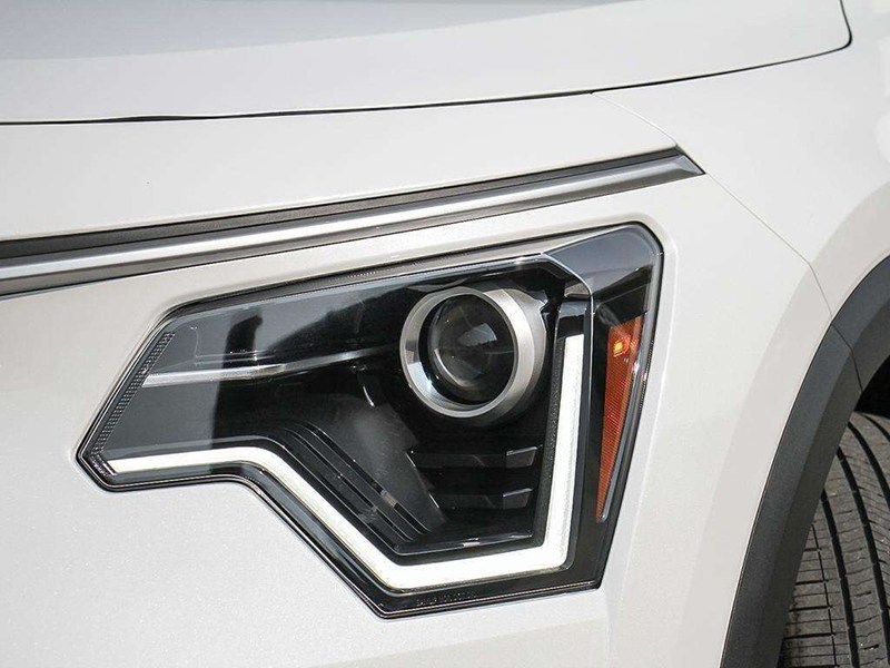 2026 Kia Niro EX FWD