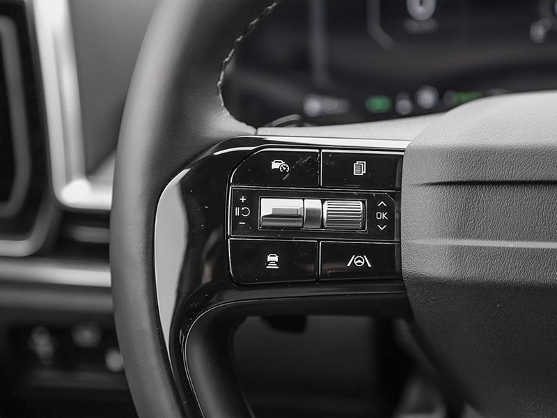 2026 Kia Sorento PHEV SX AWD