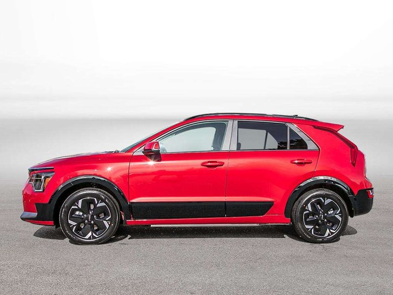 2026 Kia Niro EV Wave FWD