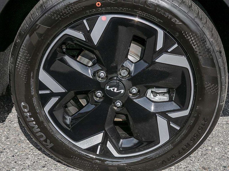 2026 Kia Niro EV Wave FWD