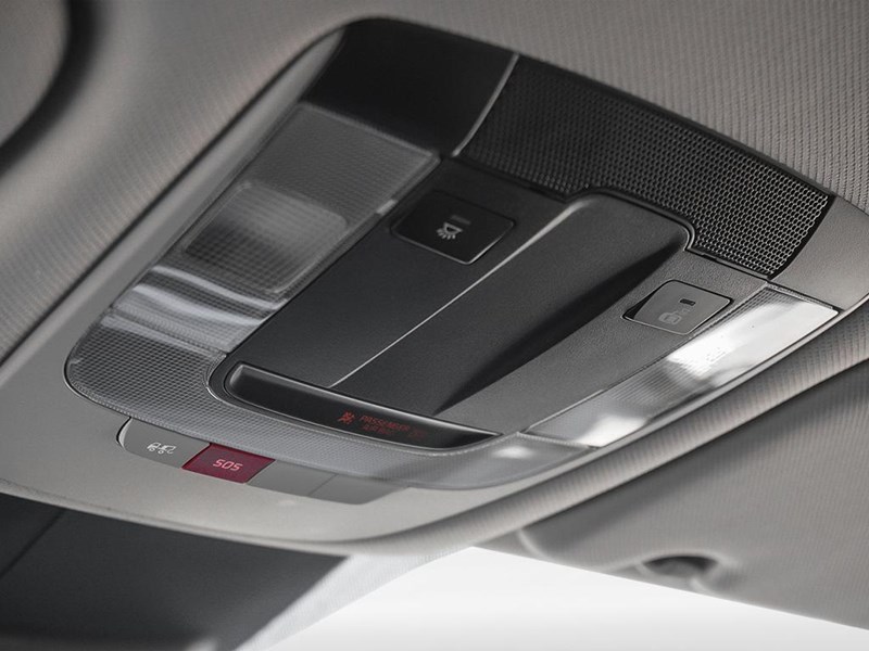 2026 Kia Sorento PHEV EX AWD