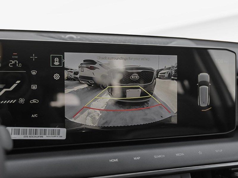 2026 Kia EV9 Land w/Premium Package AWD