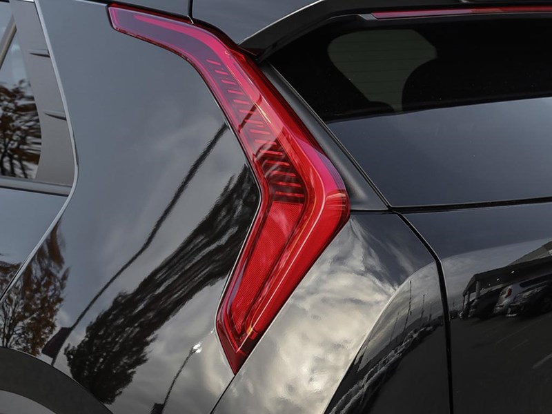 2026 Kia Niro EV Wind+ FWD