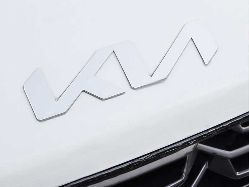 2026 Kia Sorento PHEV SX AWD