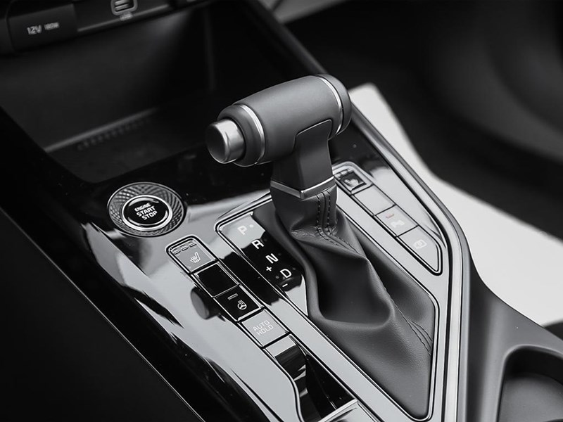 2026 Kia Niro PHEV EX FWD