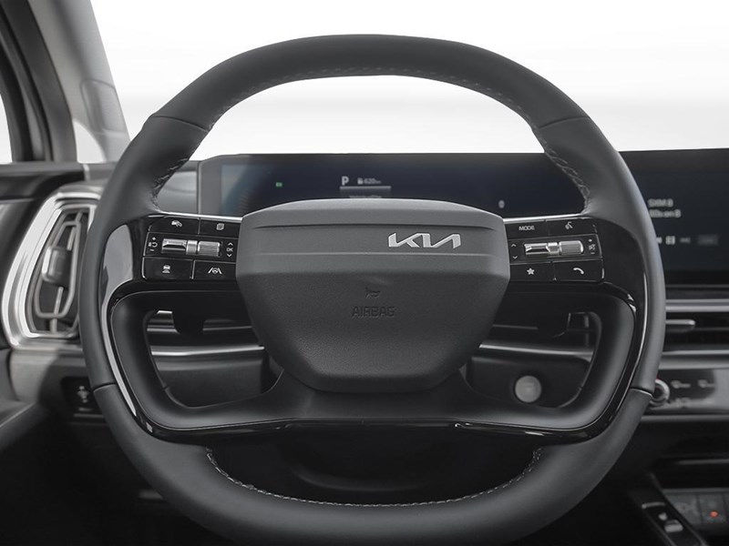 2026 Kia Sorento PHEV EX AWD