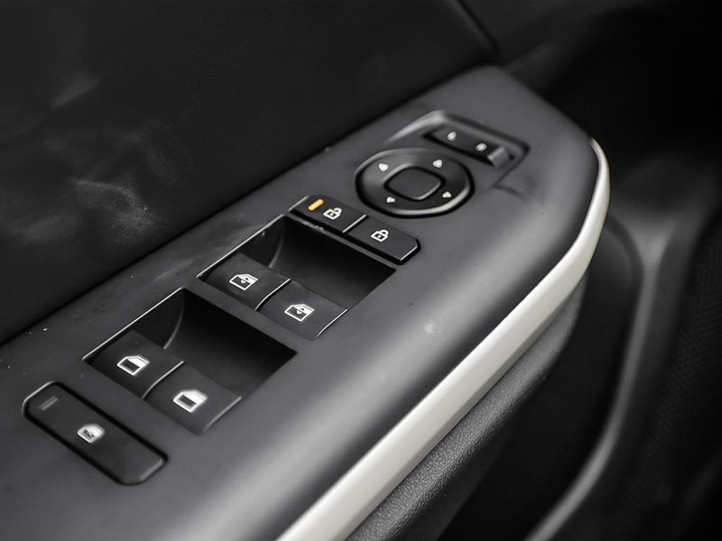 2025 Kia K4 GT-Line Turbo FWD