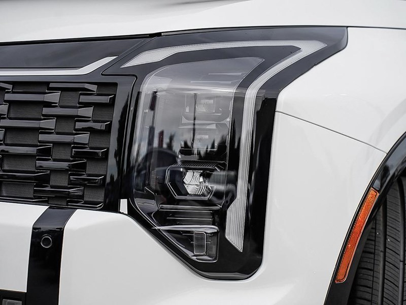 2026 Kia Sportage EX Premium AWD w/Red Interior